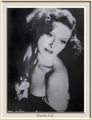 Illustration for article titled Halálos tavasz '45 – Muráti Lili története